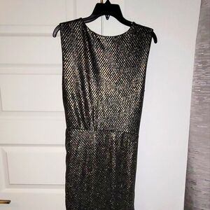 Tahari formalwear dress